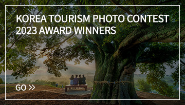 Photo/Video by Metropolitan Government / Website Information for Photos/Vidoes of Tourist SItes Throughout Korea [Go]