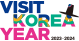 Visit Korea Year 2023-2024